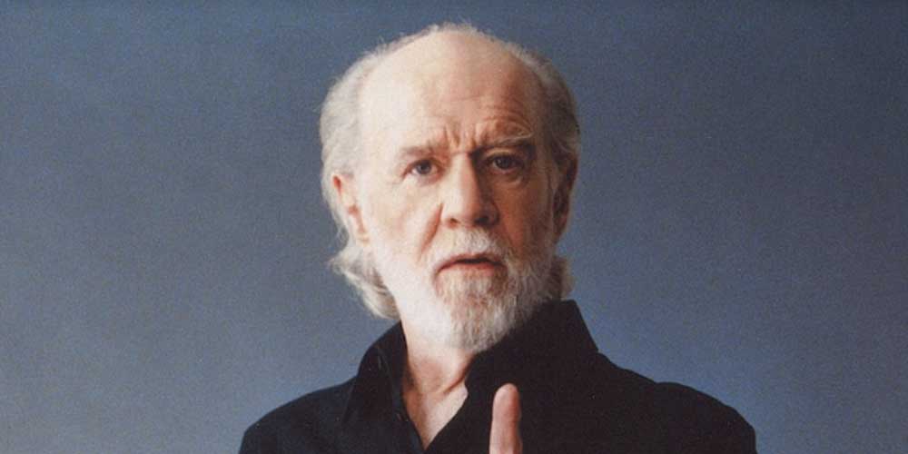 George Carlin