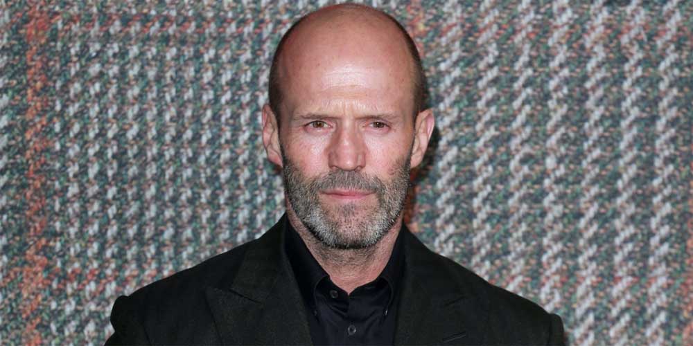 Jason Statham