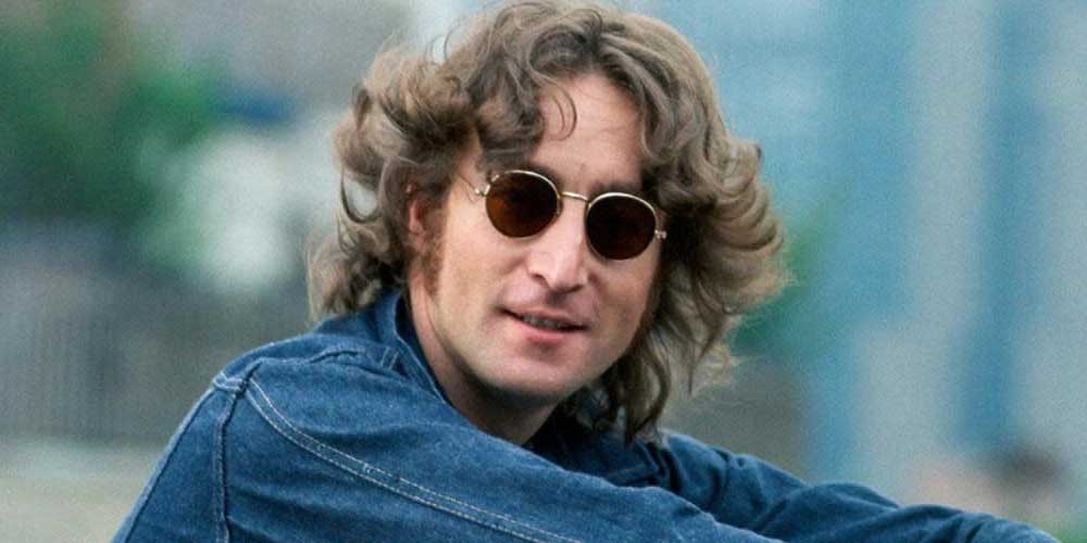 John Lennon