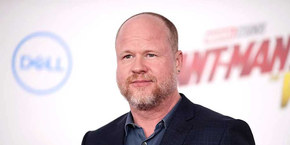 Joss Whedon