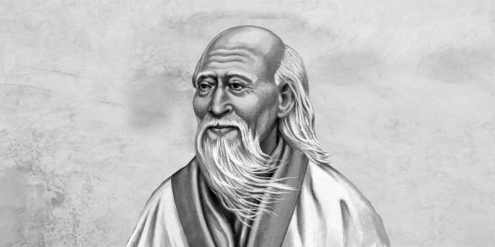 Lao Tzu