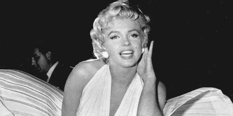 Marilyn Monroe