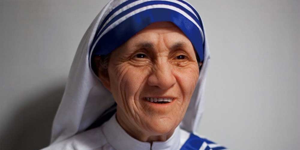Mother Teresa