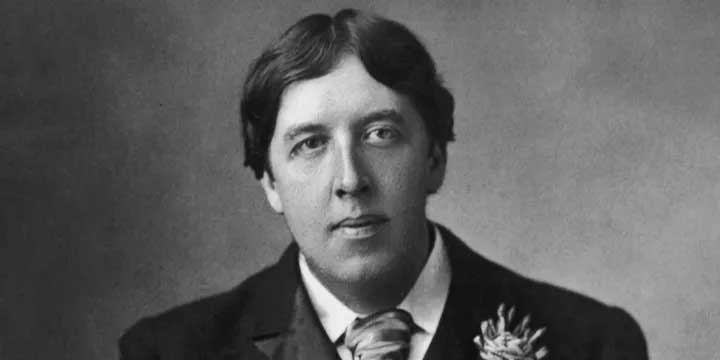Oscar Wilde