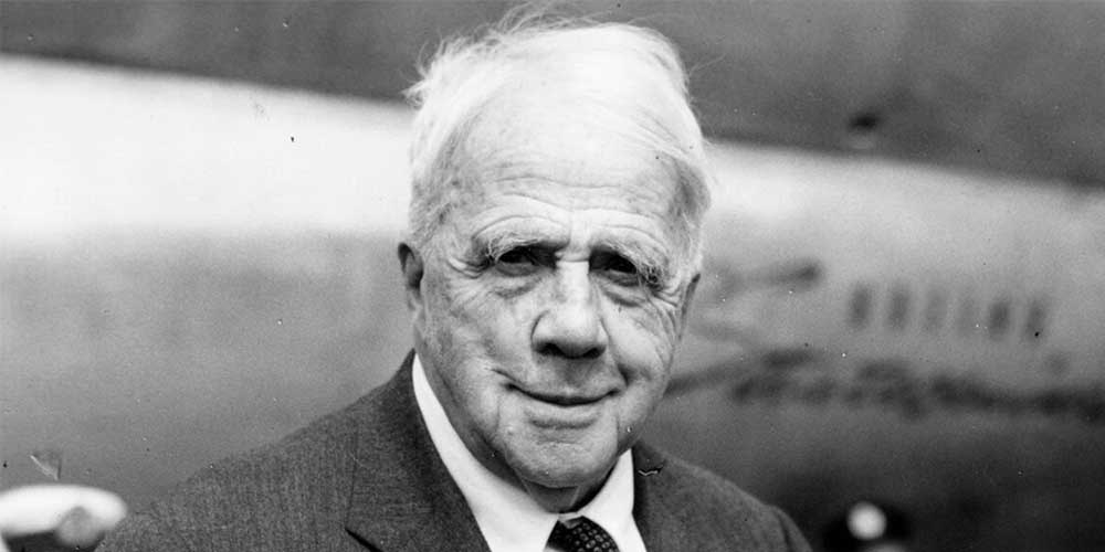 Robert Frost