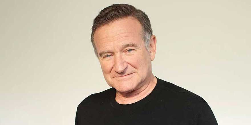 Robin Williams