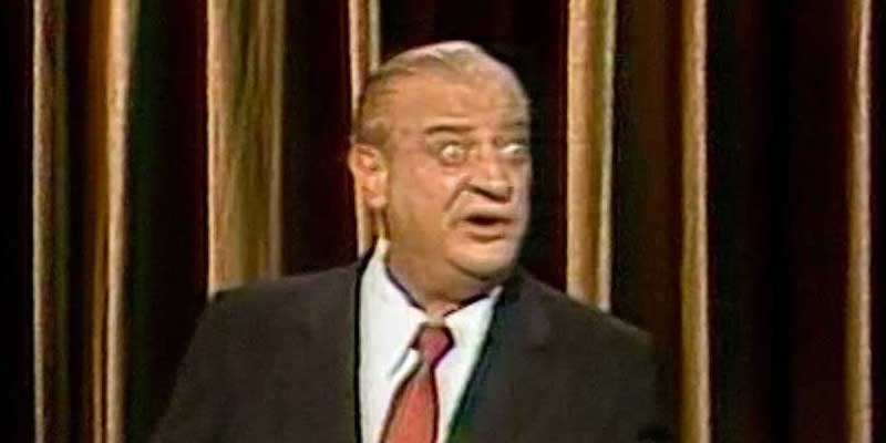 Rodney Dangerfield