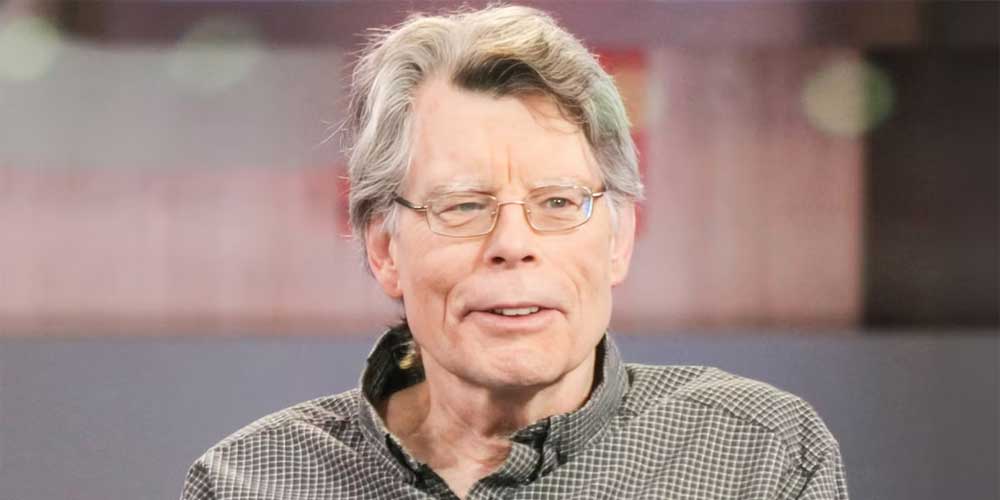 Stephen King