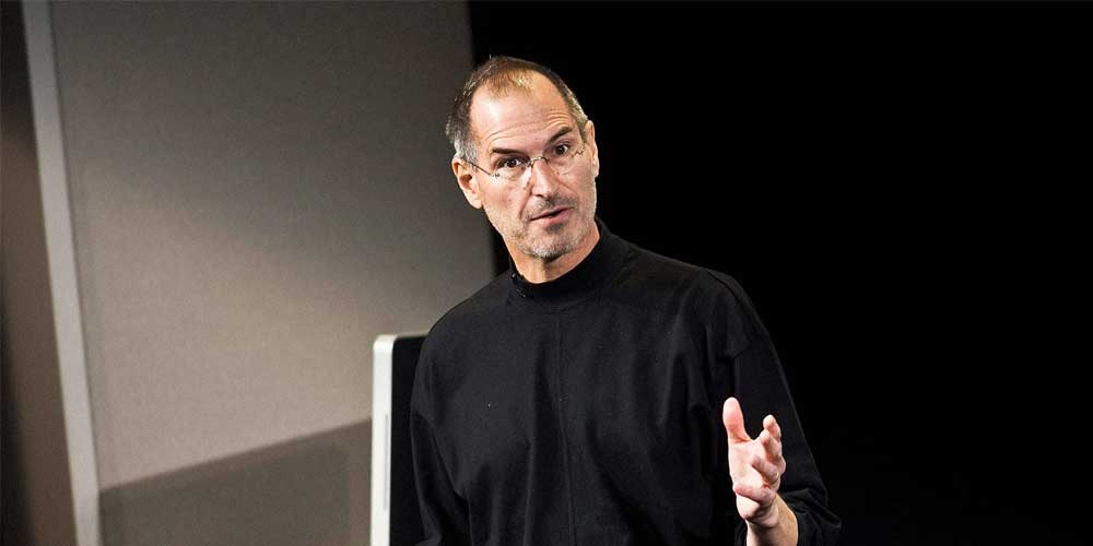 Steve Jobs