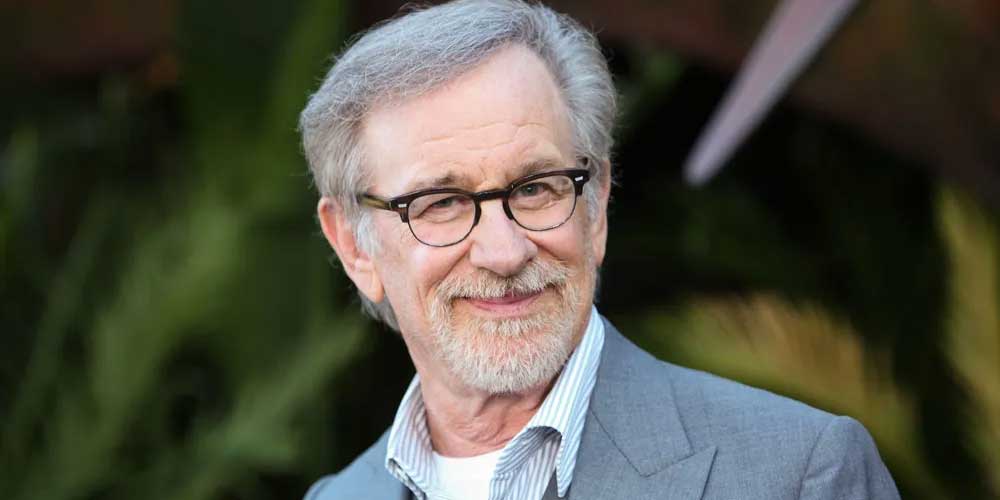 Steven Spielberg