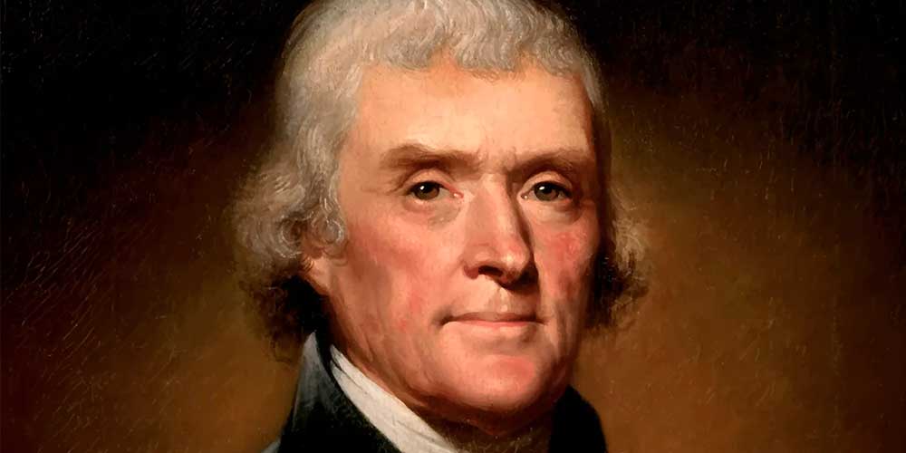 Thomas Jefferson