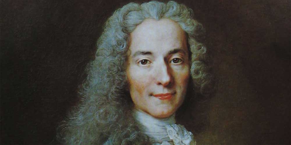 Voltaire