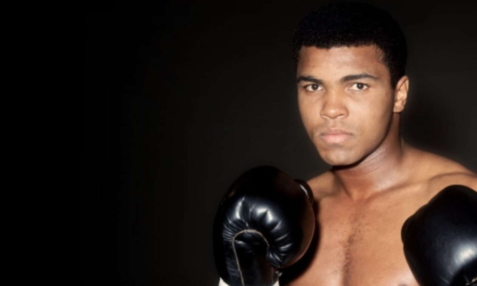 Muhammad Ali