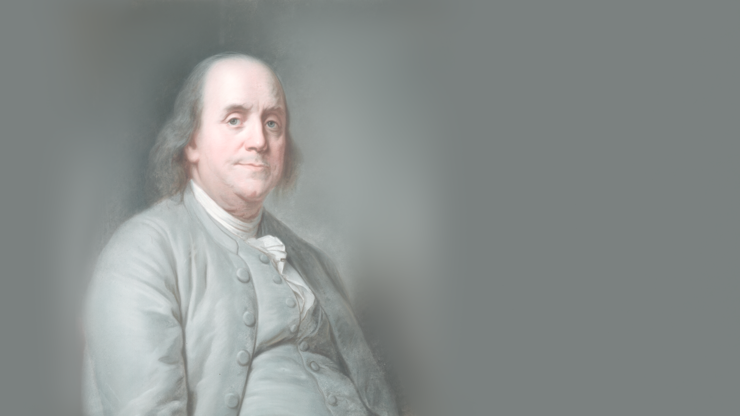 Benjamin Franklin