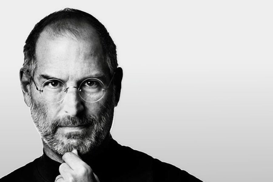 Steve Jobs